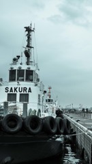 お船