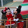 ディズニーランド　ディズニー・クリスマス・ストーリーズ