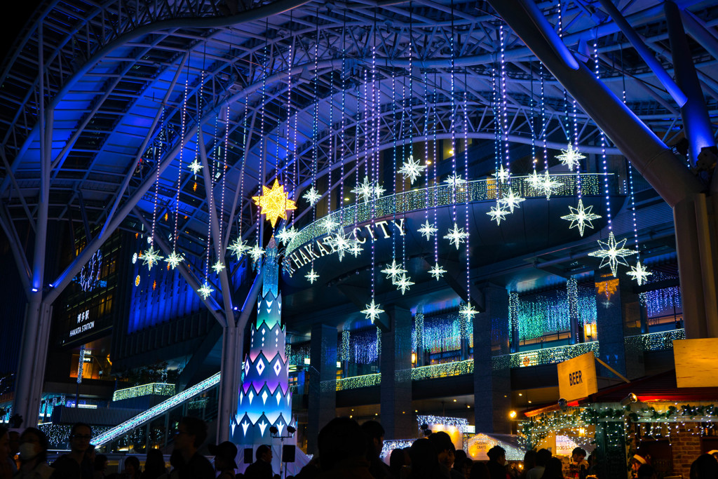 博多駅