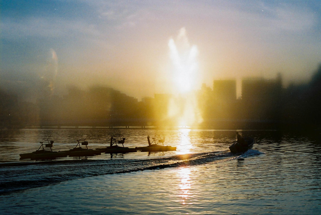 大濠公園