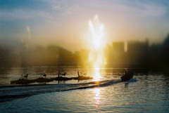 大濠公園