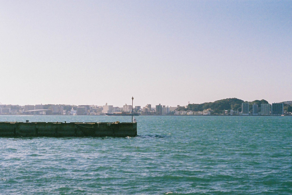 門司港
