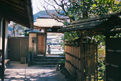 嵐山