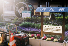 門司港