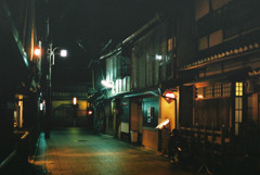 花見小路