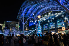 博多駅