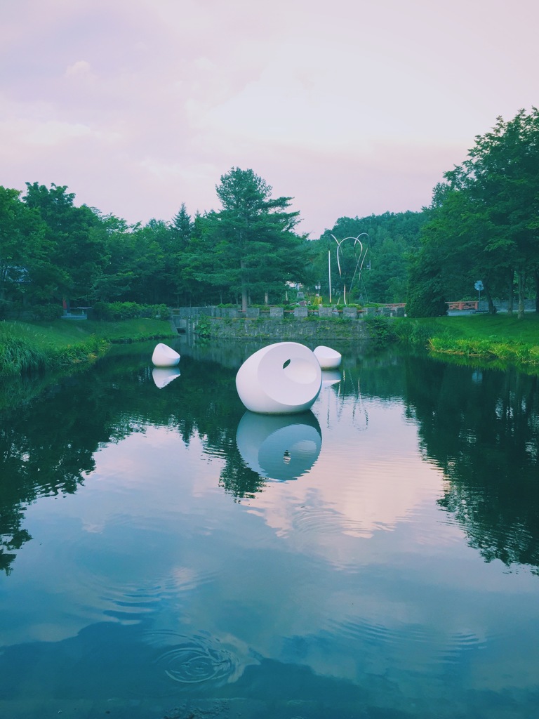 札幌芸術の森