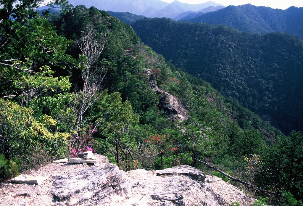 宇連山