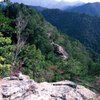 宇連山