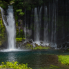 白糸の滝2