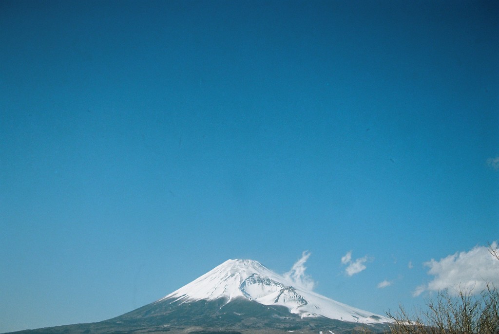 富士山