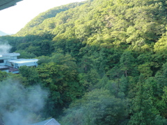 温泉行きたい