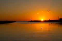 Sunrise