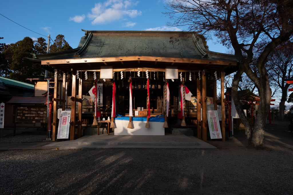 愛宕神社