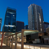 Marunouchi Blue Hour