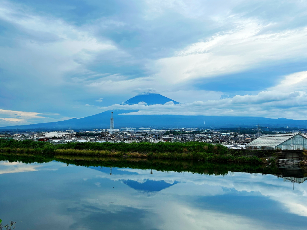 もうすぐ、梅雨明け！？。