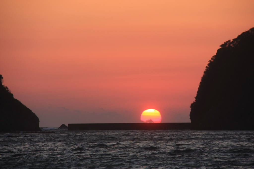 太田子海岸　19