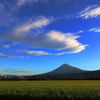 雲の表情