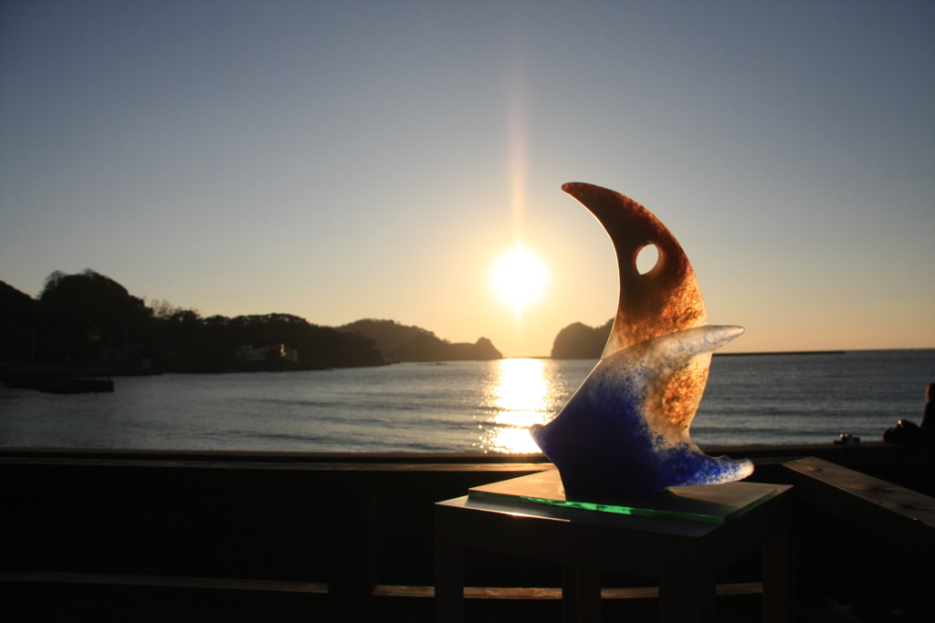 太田子海岸　11