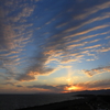 雲のデザイン