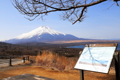 山中湖パノラマ台