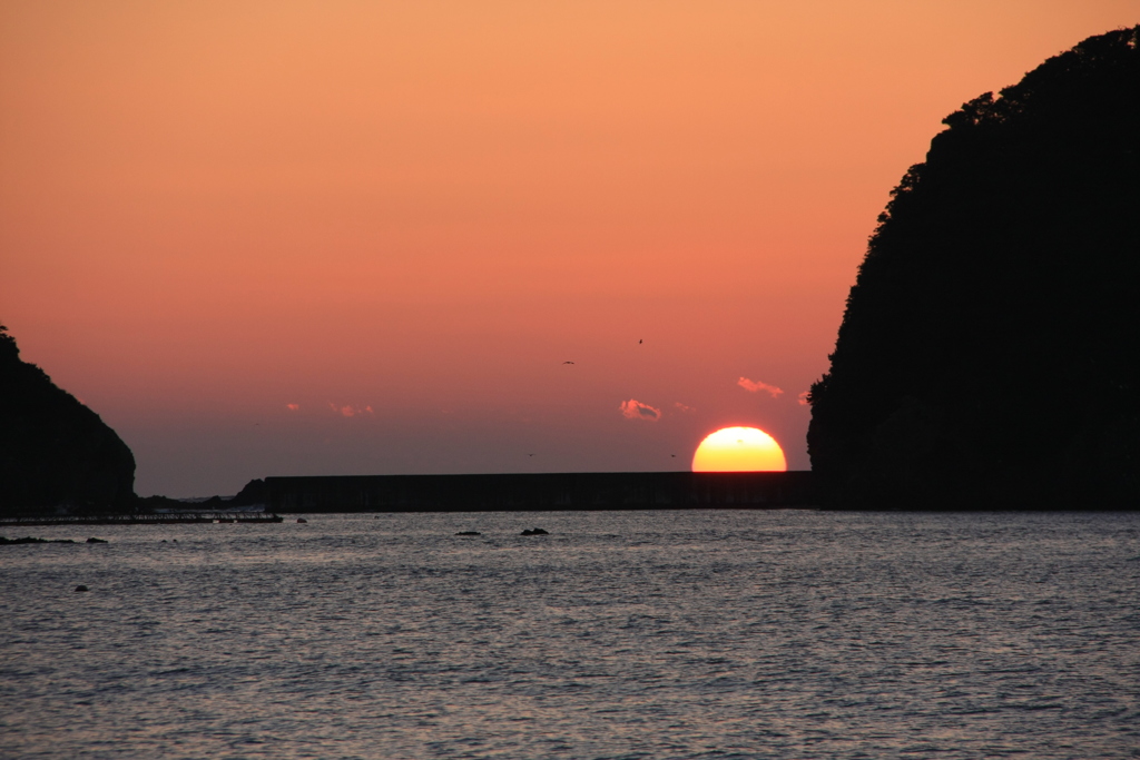 太田子海岸　14