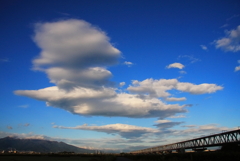 ある雲の思い出