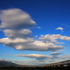 ある雲の思い出