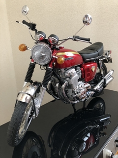 CB750Four K0 4