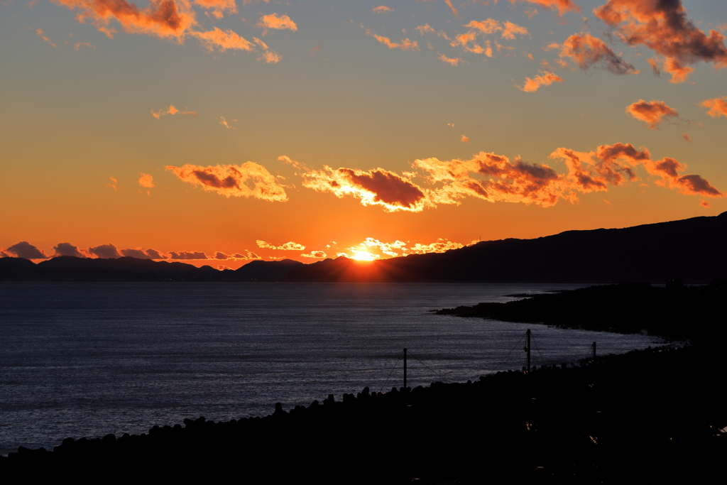今年も、ありがとうございました。2