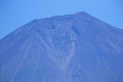 大沢崩れ