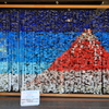 mt.fuji-gami～5000枚の折り紙