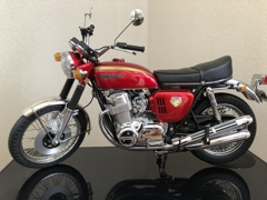 CB750Four K0 1