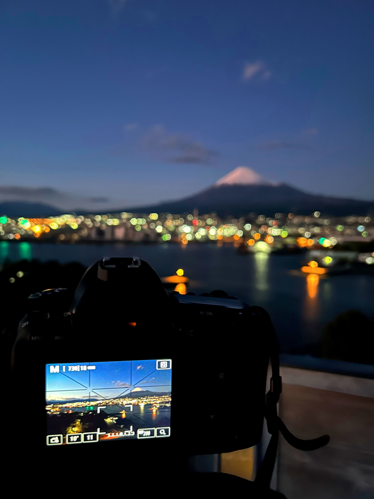 37.76ｍの撮影現場