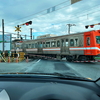 岳南電車