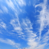 天高く