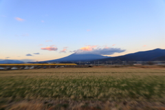 ラスト・イエロー　Ⅱ