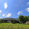 五月の空　2