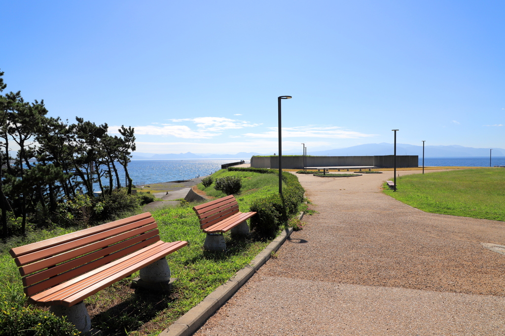 港公園　Ⅱ　4