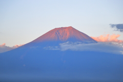 霊峰