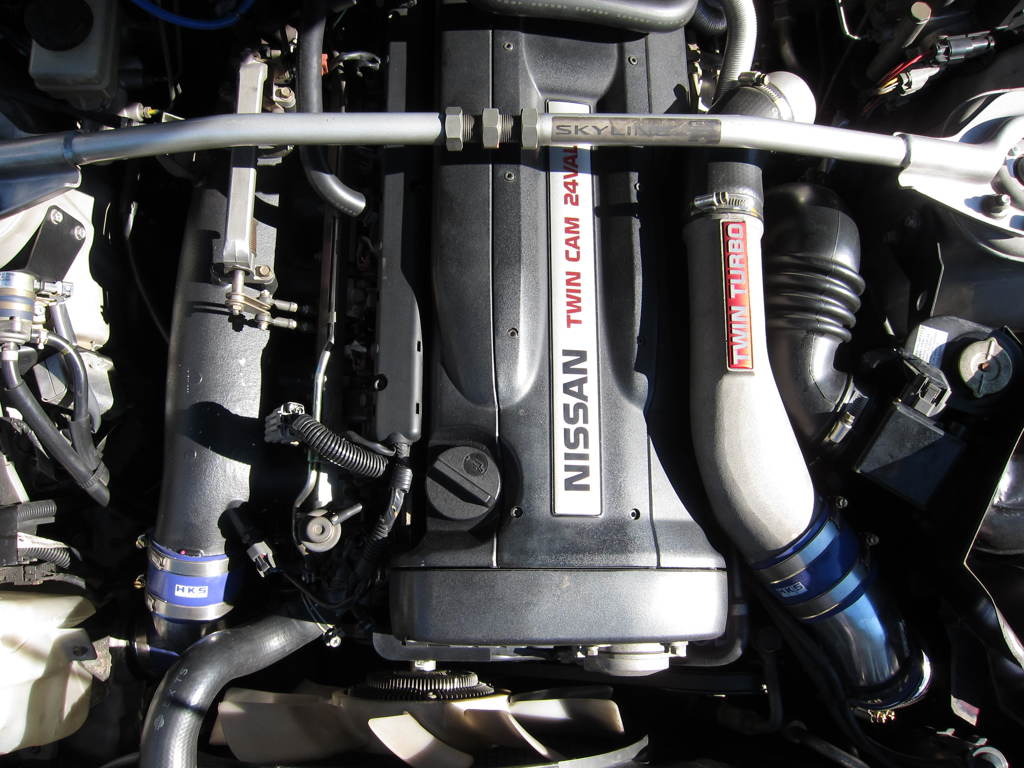 RB26DETT 1