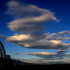 ある雲の思い出　Ⅱ