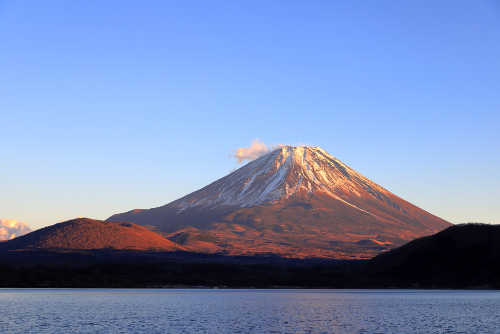 新年明けましておめでとうございます。　2
