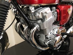 CB750Four K0 3