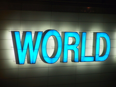 WORLD