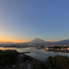 富士山に最も近い港 Ⅱ
