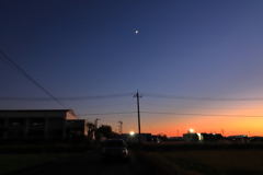 コバルト・アワー