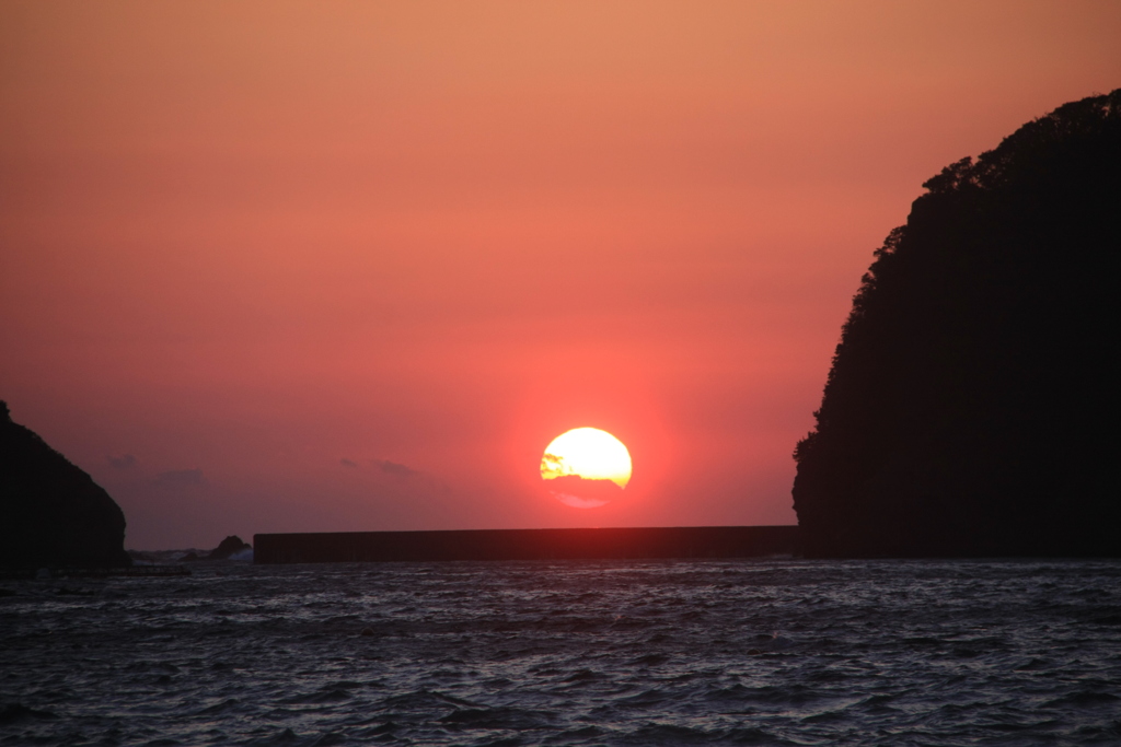 太田子海岸　20