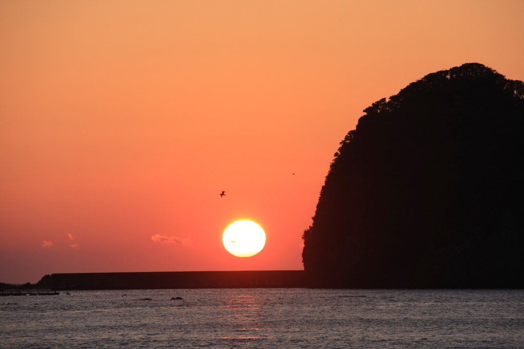 太田子海岸　12