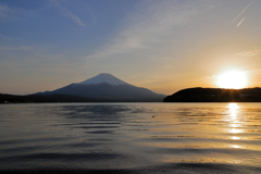 夕波
